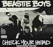 ピースティーボーイズ LP check your head リマスター Amazon.com: Check Your Head (30th Anniversary Set): CDs & Vinyl